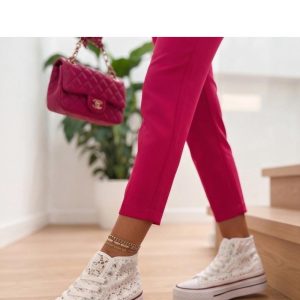 Platform sneakers model 230469 Solea