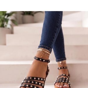sandalen model 230481 Solea