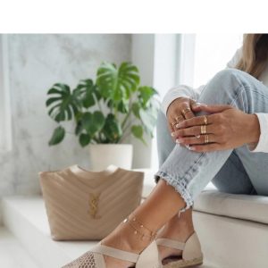 Espadrilles model 230492 Solea