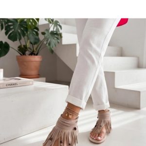 sandalen model 230493 Solea