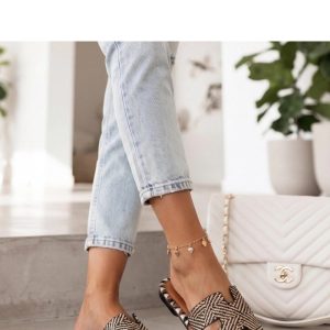 slippers model 230496 Solea