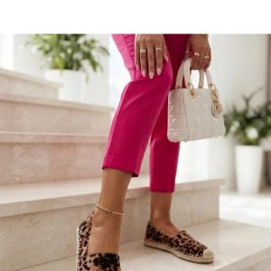 Espadrilles model 230497 Solea
