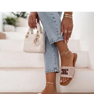 slippers model 230500 Solea