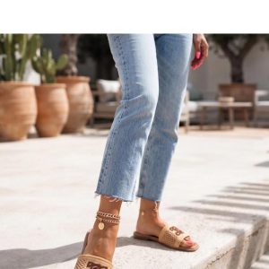 slippers model 230501 Solea