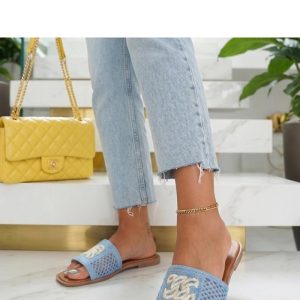 slippers model 230502 Solea