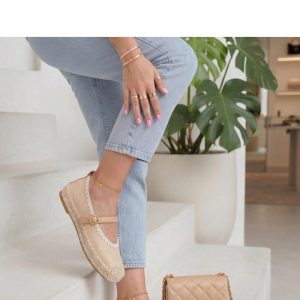 Espadrilles model 230507 Solea