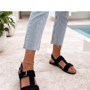 sandalen model 230510 Solea
