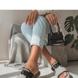 slippers model 230512 Solea