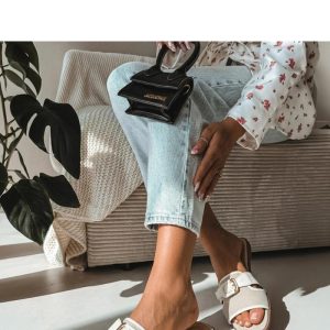 slippers model 230513 Solea