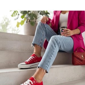 sportschoenen model 230519 Solea