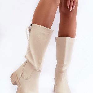 laarzen model 186333 Step in style
