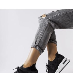 Sportschoenen model 207742 Solea
