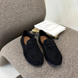 Moccassins model 230598 Step in style