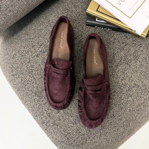 Moccassins model 230599 Step in style