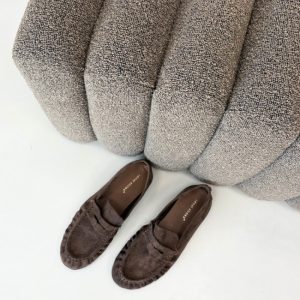 Moccassins model 230600 Step in style