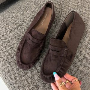 Moccassins model 230601 Step in style