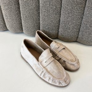 Moccassins model 230602 Step in style