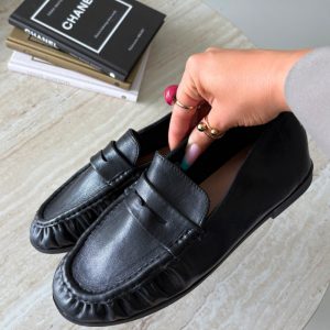 Moccassins model 230603 Step in style