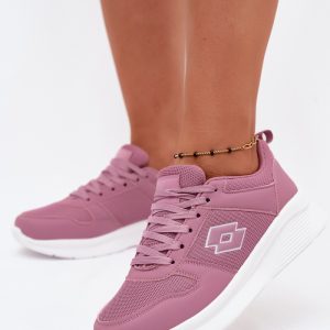 Sportchoenen op een platform model 230616 Step in style