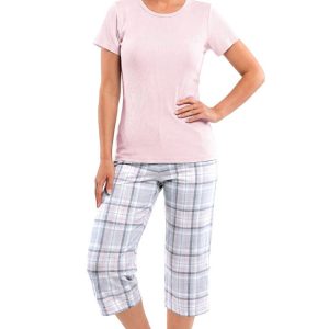 pyjama model 230622 Donna