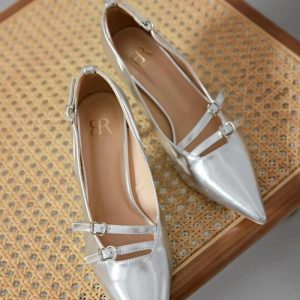 Pumps met naaldhak model 230707 Solea