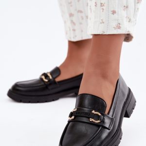 Moccassins model 230731 Step in style