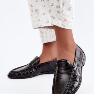 Moccassins model 230736 Step in style