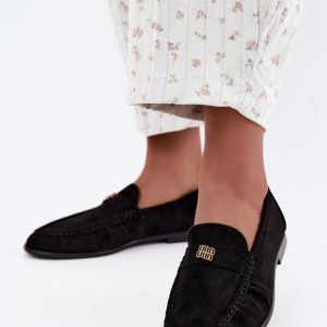 Moccassins model 230737 Step in style