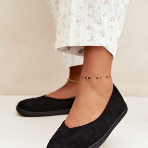 Ballerina's model 230754 Step in style