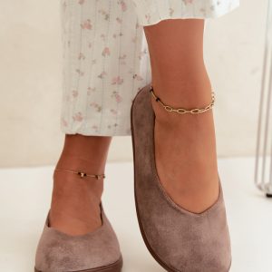 Ballerina's model 230755 Step in style