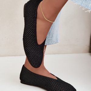 Ballerina's model 230761 Step in style