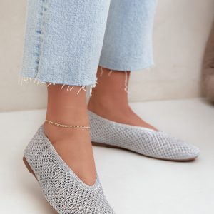 Ballerina's model 230765 Step in style