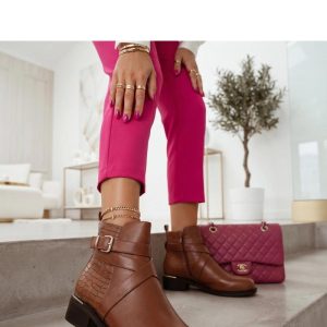 Laarsjes model 230787 Solea