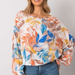 blouse model 169414 Ex Moda