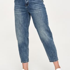 jeans model 230876 Makadamia