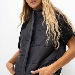 vest model 230878 Italy Moda