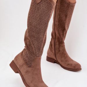 laarzen model 230963 Step in style