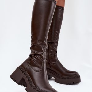 laarzen model 230964 Step in style