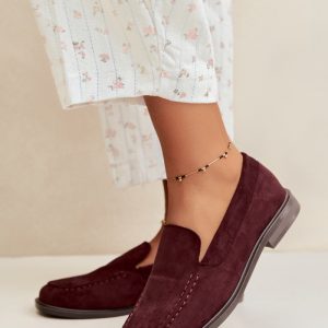 loafers model 230973 Step in style
