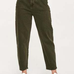 jeans model 231014 Makadamia
