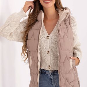 vest model 231132 Factory Price