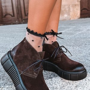 Platform schoenen model 231168 Step in style