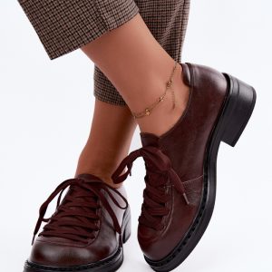 Schoenen op hakken model 231173 Step in style