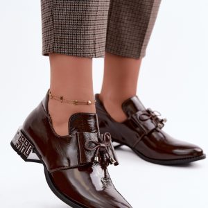 Schoenen op hakken model 231175 Step in style