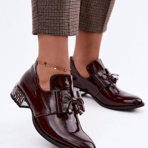 Schoenen op hakken model 231176 Step in style