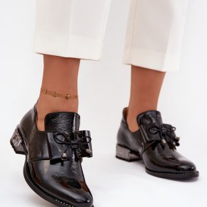 Schoenen op hakken model 231177 Step in style