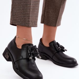 Schoenen op hakken model 231182 Step in style