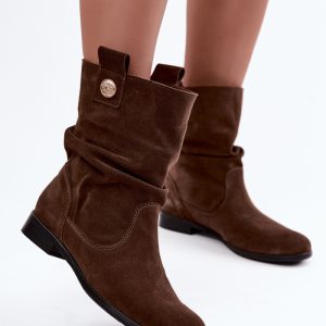 Laarsjes model 231188 Step in style