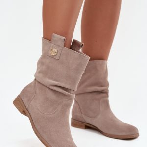 Laarsjes model 231190 Step in style