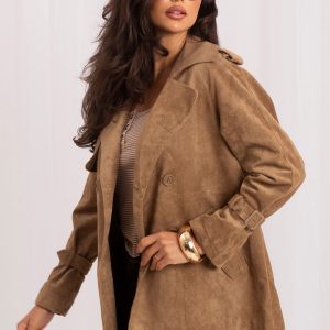 mantel model 231368 Italy Moda